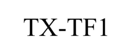 TX-TF1 trademark