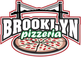 BROOKLYN PIZZERIA trademark