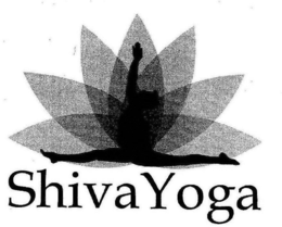 SHIVA YOGA trademark