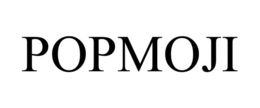 POPMOJI trademark