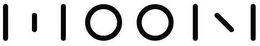 MOON trademark
