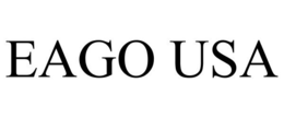 EAGO USA trademark