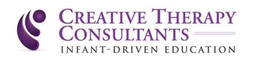 CREATIVE THERAPY CONSULTANTS INFANT-DRIVEN EDUCATION trademark