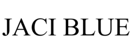 JACI BLUE trademark