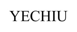 YECHIU trademark