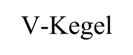 V-KEGEL trademark