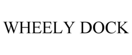 WHEELY DOCK trademark