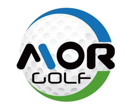 MOR GOLF trademark