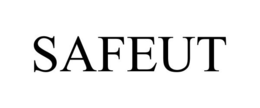 SAFEUT trademark
