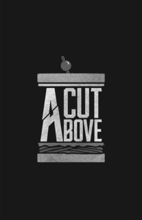 A CUT ABOVE trademark