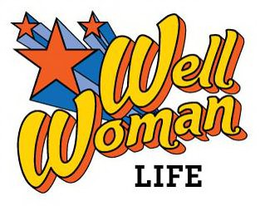 WELL WOMAN LIFE trademark