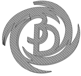 3D trademark