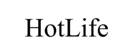 HOTLIFE trademark