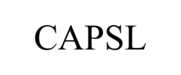 CAPSL trademark