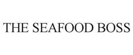 THE SEAFOOD BOSS trademark