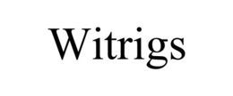 WITRIGS trademark