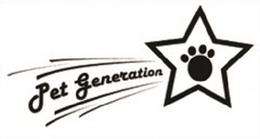PET GENERATION trademark