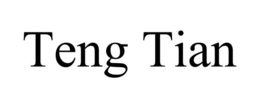 TENG TIAN trademark