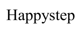 HAPPYSTEP trademark
