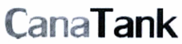 CANATANK trademark