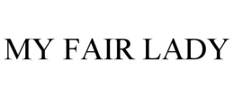 MY FAIR LADY trademark