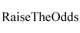 RAISETHEODDS trademark