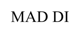 MAD DI trademark