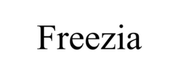 FREEZIA trademark