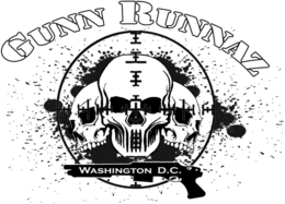 GUNN RUNNAZ WASHINGTON D.C. trademark