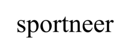 SPORTNEER trademark