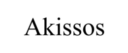 AKISSOS trademark