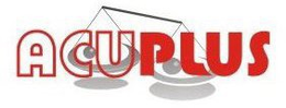 ACUPLUS trademark