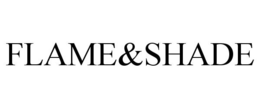 FLAME&SHADE trademark