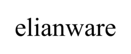 ELIANWARE trademark