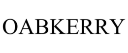 OABKERRY trademark