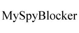 MYSPYBLOCKER trademark