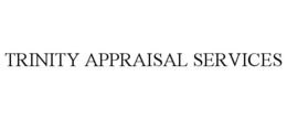 TRINITY APPRAISAL SERVICES trademark