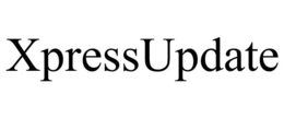 XPRESSUPDATE trademark
