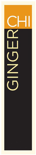 GINGER CHI trademark