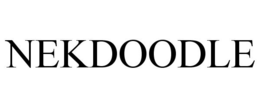 NEKDOODLE trademark