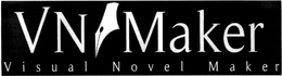 VN MAKER VISUAL NOVEL MAKER trademark