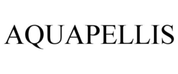 AQUAPELLIS trademark