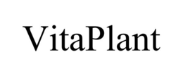 VITAPLANT trademark