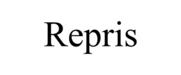 REPRIS trademark