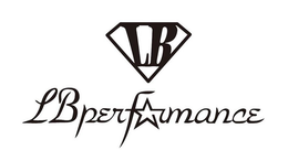 LB LB PERFORMANCE trademark