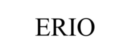 ERIO trademark