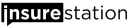 INSURESTATION trademark