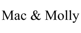 MAC & MOLLY trademark