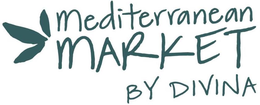 MEDITERRANEAN MARKET BY DIVINA trademark