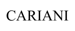 CARIANI trademark